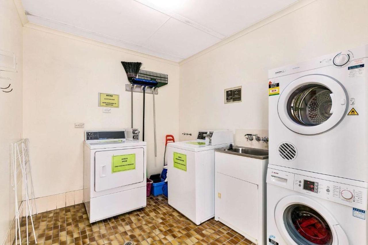 Comfort Inn On Main Hervey Bay Ngoại thất bức ảnh
