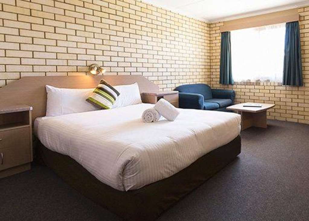 Comfort Inn On Main Hervey Bay Phòng bức ảnh